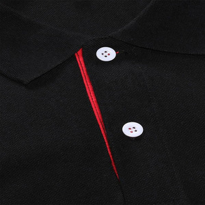 2026 Wholesale Factory Price Men Polo Shirts <b>Top</b> Selling Men Polo Shirts Best Product High Quality Men Polo Shirts - Product Image 3