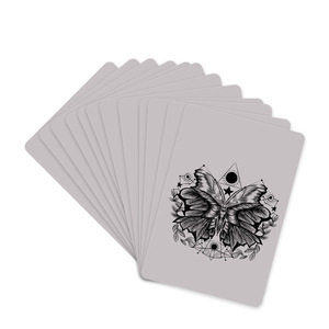 Feuille d'entraînement double face en latex vierge pour tatouage, microblading et maquillage permanent sans encre - Product Image 4