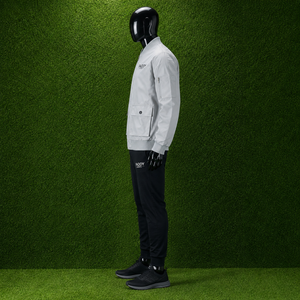 Blouson Bomber Léger Personnalisé avec Logo pour Homme, Coupe-Vent Décontracté, Blouson Tactique de Vol, Manteau Streetwear Printemps-Automne, Vente en Gros - Product Image 4