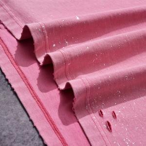 Camiseta Personalizada para Hombre, con Logotipo Personalizado, 100% Algodón, Impresión DTG, Talla Grande, Lavado Ácido, Estilo Sand Wash - Product Image 4