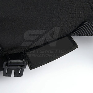 Guantes de esquí impermeables y transpirables con ajuste regulable para uso en exteriores con clima frío - Product Image 6
