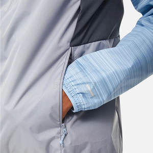 Conjunto de Chaqueta y Pantalones Cortavientos de Invierno, Transpirable, Ecológico y Ligero, para Correr, Entrenar y Actividades al Aire Libre - Product Image 6