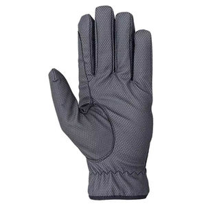 Nouveauté 2026 : Gants d'équitation en cuir pour hommes et femmes avec grip en silicone et fonction tactile - Product Image 2