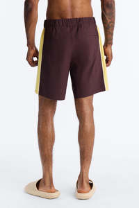Summer Shorts Custom Logo <b>Mens</b> Swim Shorts Running Nylon Shorts100% Polyester Swim <b>Trunks</b> Beach Shorts <b>for</b> <b>Men</b> - Product Image 2