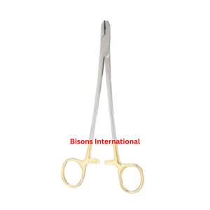 Pinzas de Acero Inoxidable Manuales para Retorcer Alambres, Marca BISONS, para Aplicaciones Ortopédicas y Dentales - Product Image 2