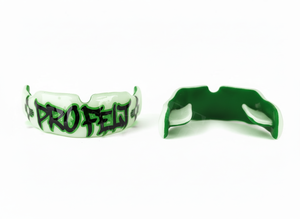 2026 New Design Outdoor Protective Equipment Boxing Gear MMA Training High Performance Custom Made Style Mouth Guard OEM - Product Image 5