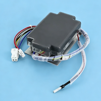 Pièces détachées pour imprimante CIJ KB-SEN2721 Ensemble haute tension pour la série KGK