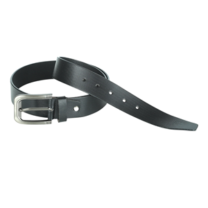 Ceinture en cuir véritable personnalisable, écologique, pour femme, avec options rose et vert, design sécurisé de haute qualité - Product Image 2