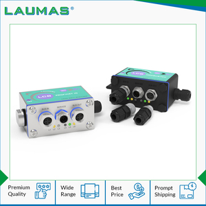 Indicador de Peso Digital LCB CANOPEN de Acero Inoxidable, el Más Vendido, con 100% de Compromiso de Calidad, para Celdas de Carga, del Mejor Vendedor - Product Image 4