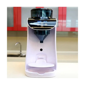 Máquina Dispensadora de Fórmula para Bebés con Mezclador Automático de Leche en Polvo y Preparación de Biberones - Product Image 3