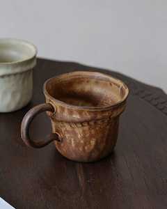 Hot selling Trendy Modern Espresso Coffee <b>Cup</b> For Household Use <b>Ceramic</b> Customized Pattern <b>Cup</b> for Hotel Restaurant Use By UO - Product Image 2