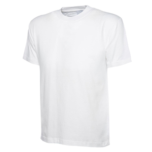Nueva Llegada, Camiseta Básica de Algodón Antiencogimiento para Hombre, Suave, Transpirable, de Secado Rápido, con Logotipo Frontal, Manga Corta, Informal, para Verano - Product Image 1