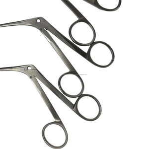Juego de Instrumentos Quirúrgicos WORLD PRECISION SURGICAL, Herramientas Manuales para Cirugía General, Certificación CE Clase I, Precisión Hospitalaria - Product Image 2