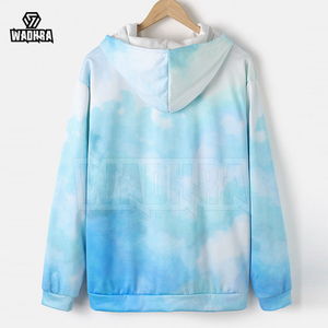 เสื้อฮู้ดดี้ผู้ชายไซส์ใหญ่ ขายส่ง ราคาถูก เสื้อกันหนาวผ้าฝ้ายผสม ใส่ได้ทั้งในบ้านและนอกบ้าน - Product Image 2