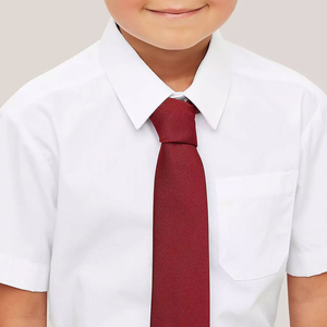 Nueva Fábrica Suministra Uniformes Escolares Personalizados OEM Unisex para Niños de Alta Calidad 100% Poliéster - Product Image 5