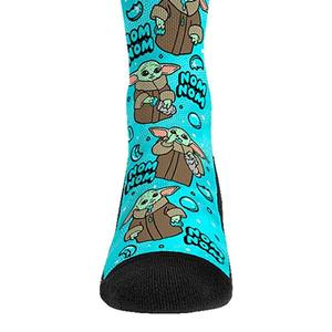Calcetines de Invierno de Alta Calidad y Durabilidad con Diseño Único, Gran Venta, Nuevo Diseño con Etiqueta y Colores Personalizados, Calcetines Casuales - Product Image 6