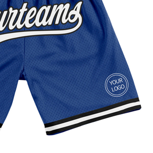 Wholesale Customized Sublimation Shorts 100% Polyester Sports Team Shorts <b>Custom</b> Club Shorts Training Shorts Personalized Print - Product Image 4