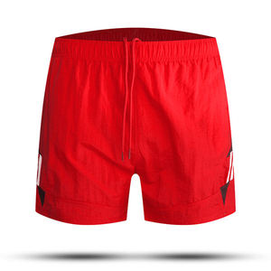 Shorts Deportivos Hechos en Pakistán al por Mayor para Adultos, para Fútbol, Gimnasio, Entrenamiento y Running, Unisex - Product Image 4