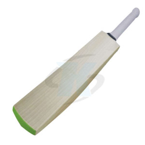 Bate de críquet de madera de calidad profesional con mango ergonómico y equilibrio superior para práctica, partidos y sesiones de entrenamiento. - Product Image 2