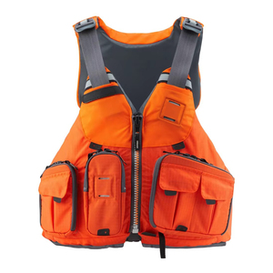 Gilet de pêche et de chasse décontracté à manches longues de haute qualité – Meilleur prix, conception OEM, imperméable, coupe-vent, respirant, pour activités de plein air - Product Image 1