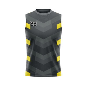 Prix usine Maillots de football 7 contre 7 en gros, uniformes pour enfants, pack promotionnel, ensemble de compression sublimé pour entraînement 7 contre 7 avec drapeau - Product Image 1