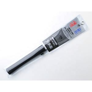 Hot Selling Hand Manual <b>Saw</b> Pulling Type Double Edged <b>Saw</b> 180 / 190mm Replaceable Blade Woodworking DIY Tool - Product Image 3