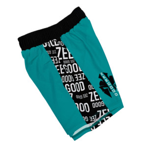 Nouveauté - Shorts de Muay Thai en toile respirante personnalisables pour hommes et femmes - Vente en gros - 100% coton - Taille élastique - Kickboxing MMA - Product Image 3