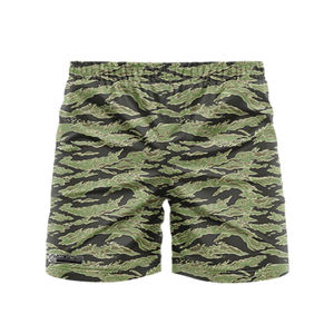 Shorts de combat MMA décontractés de haute qualité, confortables, à séchage rapide, respirants, avec taille haute élastique, en Spandex/Coton imprimé - Product Image 6