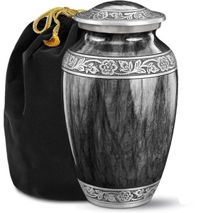Highspeed Car Metal Cremation Urn <b>for</b> Human <b>Ashes</b> Memorial Funeral Urn Decorative <b>Keepsake</b> <b>Ash</b> Container Transport Theme - Product Image 4