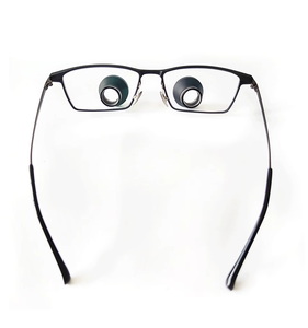 Độ phân giải cao nha khoa TTL LOUPES nhôm hợp kim magiê Khung ống nhòm kính lúp Ống kính quang học - Product Image 2