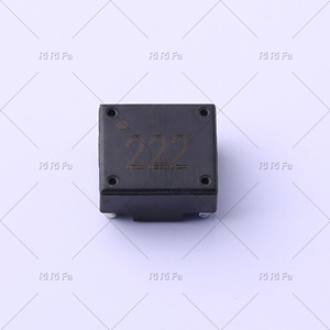 Filtre de mode commun SMD SCM1009-300Y - Product Image 1