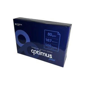 Heavyweight <b>A4</b> <b>Paper</b> DOUBLE 120 GSM, Perfect for Presentations - Product Image 3