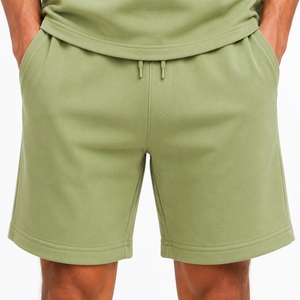 <b>Men</b> Premium <b>T</b> <b>Shirt</b> <b>And</b> <b>Shorts</b> <b>Set</b> Premium Summer <b>Set</b> Comfortable Daily Wear Modern Casual Fashion Soft Cotton Comfort Lifestyle - Product Image 5