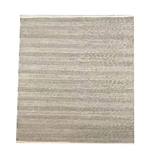 Alfombra de lana tejida a mano exclusiva, lavable, duradera, para uso doméstico y hotelero, bordado de lana gruesa de 2500g/m² - Product Image 3