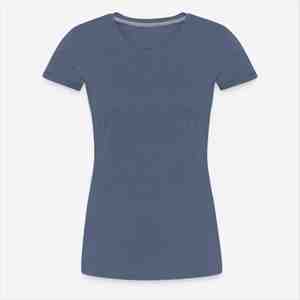 Camisetas de Mujer al Por Mayor 2026 a Precio Razonable, Camisetas de Mujer de la Mejor Calidad, Camisetas de Mujer Transpirables a Precio Razonable - Product Image 5