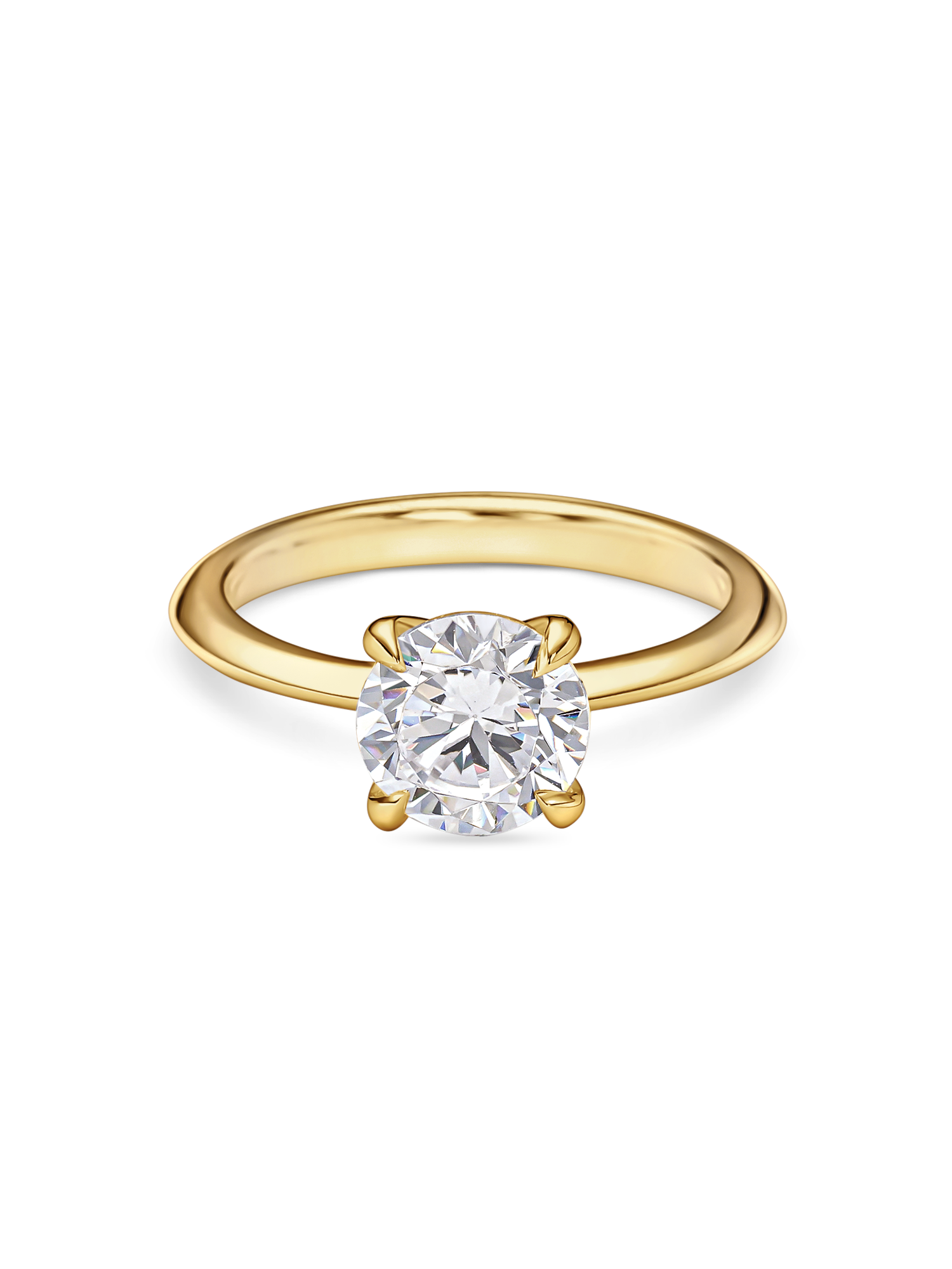 ทองคำสีเหลือง