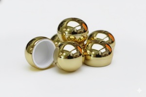 Tapas y Cierres de Excelente Calidad Aptos para Envases de Loción, Desinfectante, Champú o Jabón Disponibles para la Venta - Product Image 3