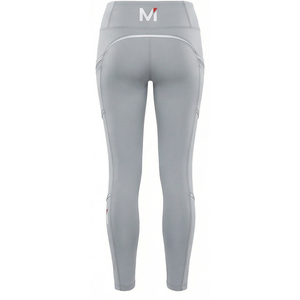 ชุดวอร์มออกกำลังกายแบบยูนิเซ็กซ์ พรีเมียม ผ้ารัดรูป ยืดหยุ่น ระบายอากาศ แห้งเร็ว ไม่ยับ ผลิตจากผ้าสแปนเด็กซ์/โพลีเอสเตอร์ ยี่ห้อมาลูซา - Product Image 4