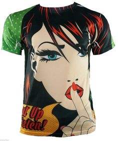 T-shirt d'été pour homme à manches courtes, impression numérique par sublimation, séchage rapide, tendance, en spandex/polyester - Product Image 3
