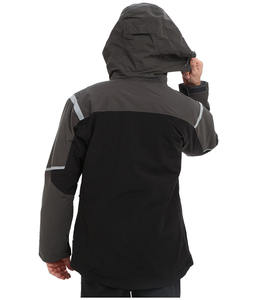 Chaquetas Cortavientos de Alta Calidad Personalizadas para Hombre, Chaquetas de Invierno Cálidas para Exteriores, Chaquetas Unisex para Parejas, para Montar a Caballo, Correr y Hacer Senderismo - Product Image 6