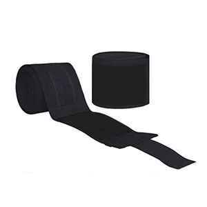 Bandages de boxe à vendre, bandages de haute qualité, sur mesure, respirants, élastiques, bandages de boxe - Product Image 1