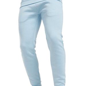 Alta calidad de encargo más tamaño de los hombres de bordado privado impreso Logo Jogging Essentials Trending Chándales - Product Image 4
