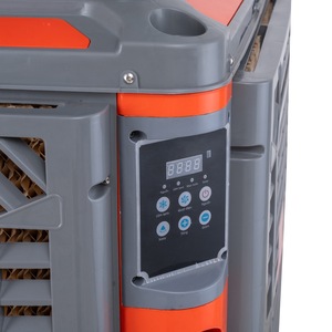 Ventilador Industrial de Control Mecánico con Enfriamiento por Aire, 220V, Vietnam, con 3 Aspas - Product Image 5
