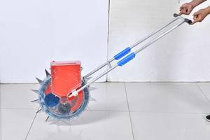 Sembradora Agrícola Manual AM-16 para Plantar Semillas con Fertilizante, Alta Productividad, Sembradora de Maíz con Distancia entre Semillas de 10 cm - Product Image 4