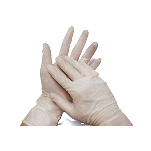 Fourniture de gants médicaux de classe III de haute qualité, gants d'examen chirurgical en latex - Product Image 6