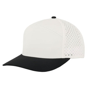 OEM Golf Cap with Tee <b>Holder</b> Manufacturer Lightweight Adjustable Golf <b>Hat</b> for Sportswear Collections and Events - Product Image 1