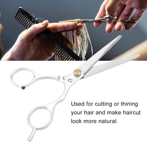 Tijeras de Peluquería Profesionales de Alta Calidad, Tijeras de Corte, Herramientas para Salón de Belleza, Tijeras para el Cabello - Product Image 3