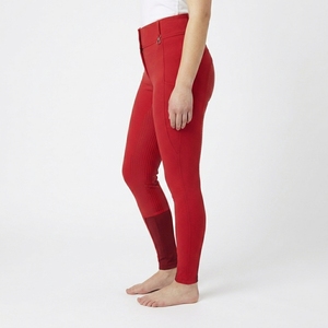 Pantalones de equitación personalizados para mujer de EE. UU., pantalones de montar a caballo, leggings de equitación para mujer con bolsillos - Product Image 4