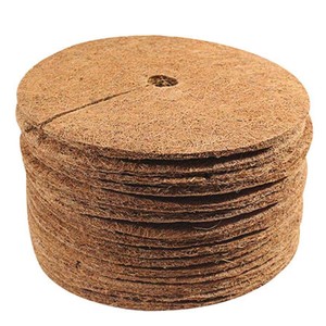 Tapis anti-mauvaises herbes en fibre de coco 100% naturelle – Prix d'usine compétitif - Product Image 3