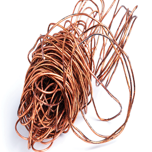 เศษลวดทองแดงคุณภาพสูงสำหรับตลาดยุโรป - Product Image 3